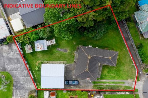 Photo of property in 14 Stainton Place, Otara, Auckland, 2023