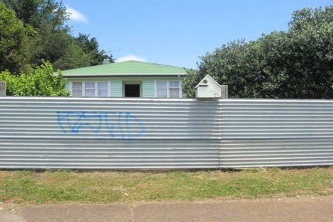 Photo of property in 57 Wihongi Street, Kaikohe, 0405