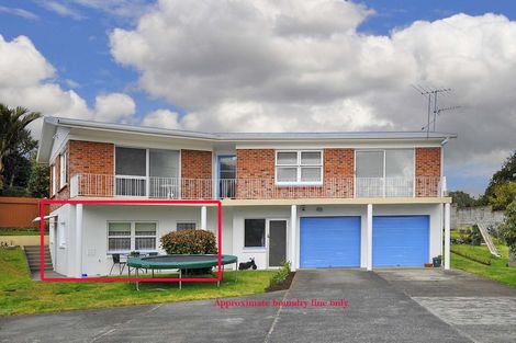 Photo of property in 80 Elliot Street, Pahurehure, Papakura, 2113