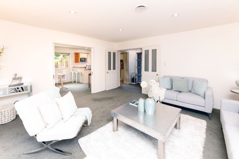 Photo of property in 65a Greers Road, Burnside, Christchurch, 8041