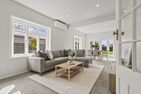 Photo of property in 28 North Parade, Richmond, Christchurch, 8013