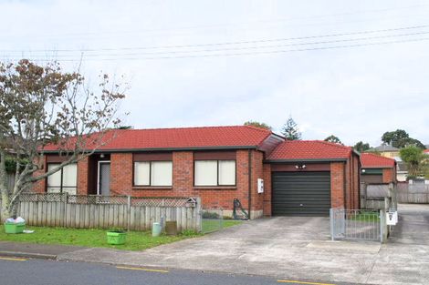 Photo of property in 2/56 Moore Street, Howick, Auckland, 2014