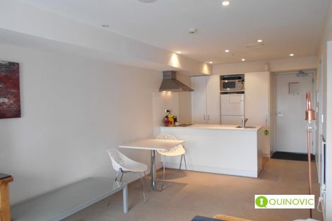 Photo of property in Soho Apartments, 601/74 Taranaki Street, Te Aro, Wellington, 6011
