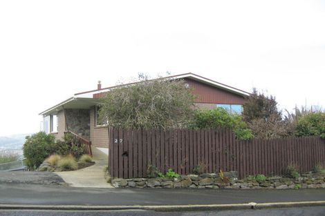 Photo of property in 27 Sutcliffe Street, Saint Clair, Dunedin, 9012