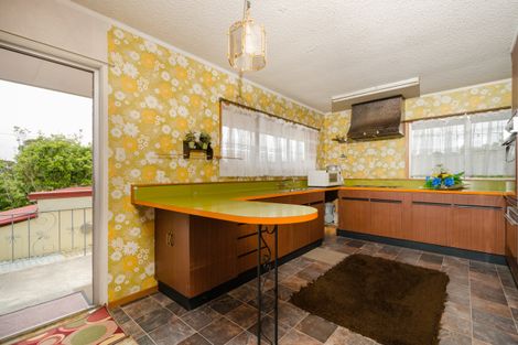 Photo of property in 46 Matuhi Rise, Henderson, Auckland, 0612