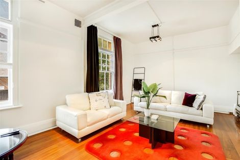 Photo of property in 3b/1 Beresford Square, Auckland Central, Auckland, 1010