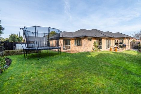 Photo of property in 6 Kilkenny Close, Lincoln, 7608