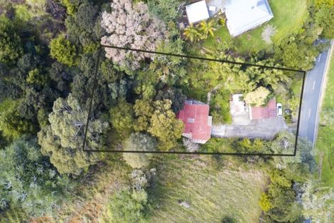 Photo of property in 5 Okura Bay Road, Totara North, Kaeo, 0479