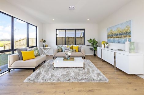 Photo of property in 3 Exmoor Road, Karaka, Papakura, 2113