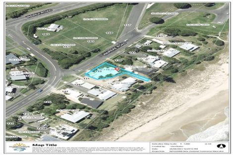 Photo of property in 133 Wairere Road, Wainui, Gisborne, 4010