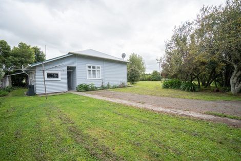 Photo of property in 893 Milson Line, Newbury, Feilding, 4775
