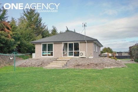 Photo of property in 18 Mclean Drive, Leithfield, Amberley, 7481