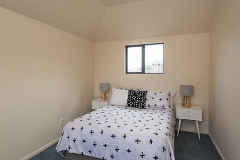 Photo of property in 9a Kauri Street, Riccarton, Christchurch, 8041