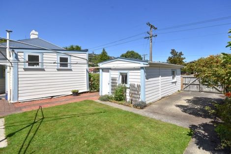 Photo of property in 1 Ainslee Place, North East Valley, Dunedin, 9010