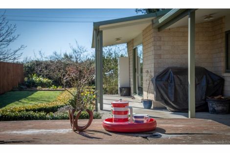 Photo of property in 29 Hororata Road, Hororata, Darfield, 7572