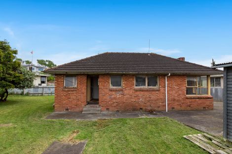 Photo of property in 14 Stainton Place, Otara, Auckland, 2023