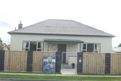 Photo of property in 410 Grays Road, Saint Leonards, Hastings, 4120