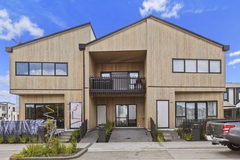 Photo of property in 3 Frank Gill Road, Hobsonville, Auckland, 0616