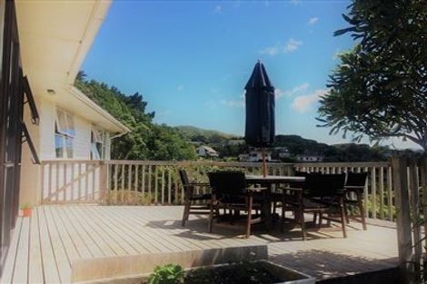 Photo of property in 161 Miromiro Road, Normandale, Lower Hutt, 5010