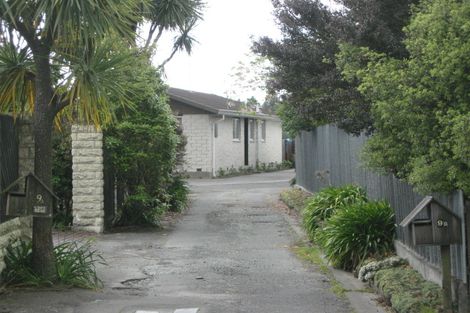 Photo of property in 9b Te One Place, Redwood, Christchurch, 8051