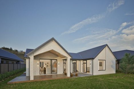 Photo of property in 32 Sands Road, Glenbervie, 0173