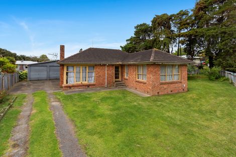 Photo of property in 14 Stainton Place, Otara, Auckland, 2023