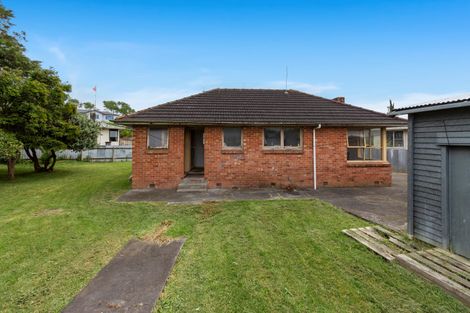 Photo of property in 14 Stainton Place, Otara, Auckland, 2023
