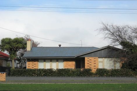 Photo of property in 117 Bainfield Road, Waikiwi, Invercargill, 9810