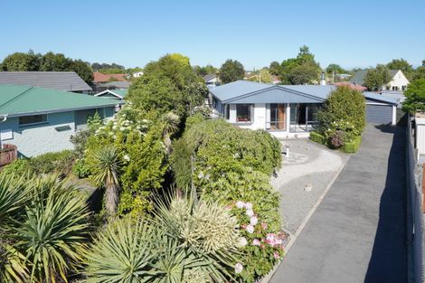 Photo of property in 57 Akaroa Street, Kaiapoi, 7630