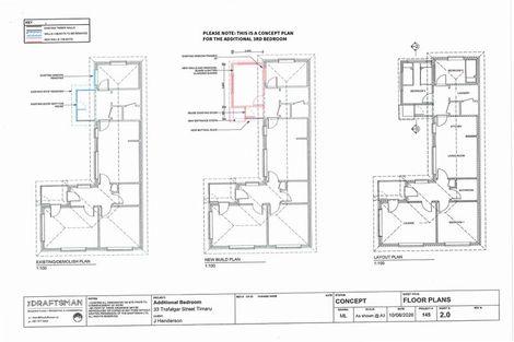 Photo of property in 33 Trafalgar Street, Maori Hill, Timaru, 7910