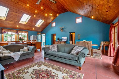 Photo of property in 451 Ridge Road, Motukarara, Christchurch, 7672
