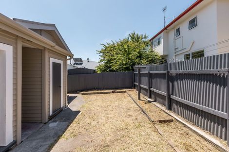 Photo of property in 540 Hastings Street, Napier South, Napier, 4110