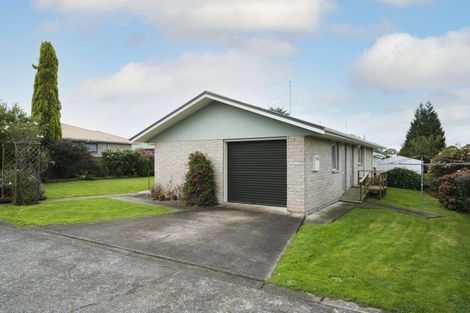 Photo of property in 11a Mccallum Street, Dannevirke, 4930