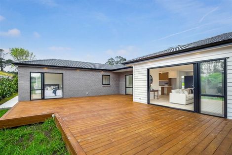 Photo of property in 29 Pukemarino Road, Waimauku, 0812