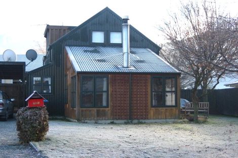 Photo of property in 83b Devon Street, Arrowtown, 9302