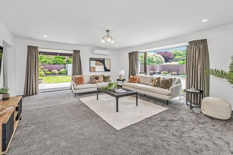 Photo of property in 24 Sabys Road, Halswell, Christchurch, 8025