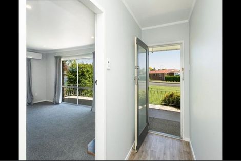 Photo of property in 5 Konini Place, Matamata, 3400