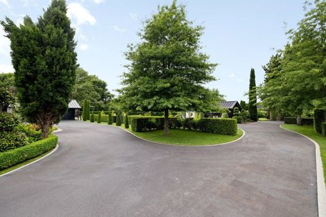 Photo of property in 266 Woodside Road, Matangi, Hamilton, 3284