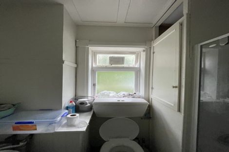 Photo of property in 105 Majoribanks Street, Mount Victoria, Wellington, 6011