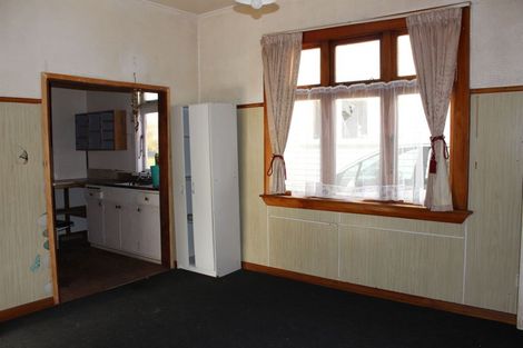 Photo of property in 13 Blackmore Street, Greymouth, 7805