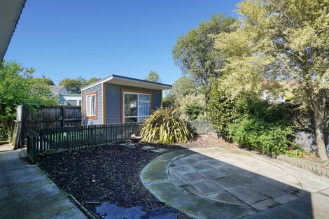 Photo of property in 57 Akaroa Street, Kaiapoi, 7630