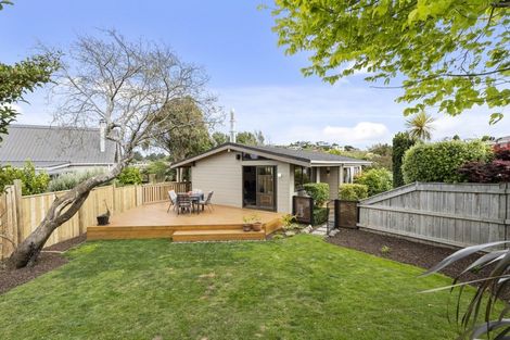 Photo of property in 181 Govett Avenue, Frankleigh Park, New Plymouth, 4310