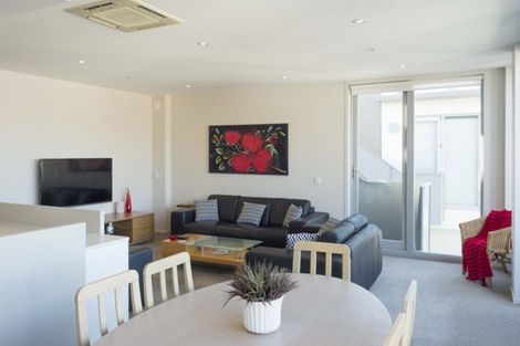 Photo of property in Trinity Apartments, 807/19 College Street, Te Aro, Wellington, 6011