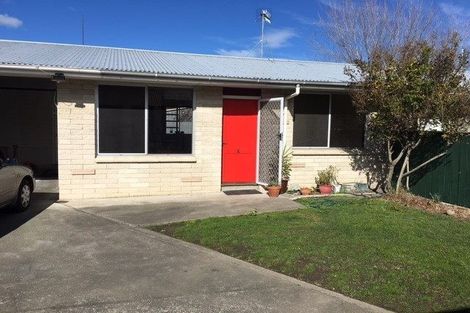 Photo of property in 3/1012 Plunket Street, Saint Leonards, Hastings, 4120