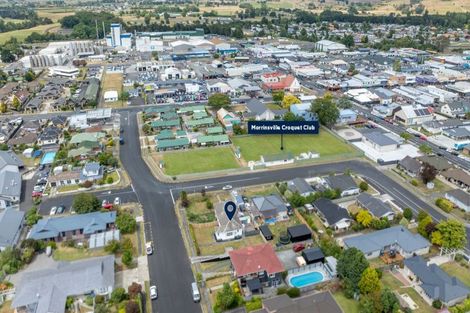 Photo of property in 7 Park Street, Morrinsville, 3300