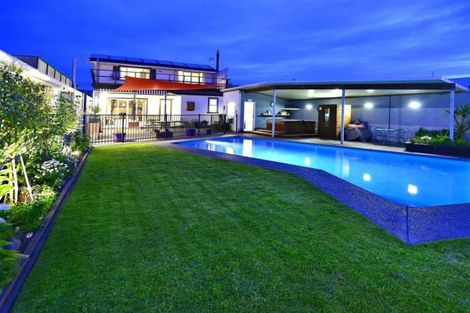 Photo of property in 60 Lonsdale Street, New Brighton, Christchurch, 8083