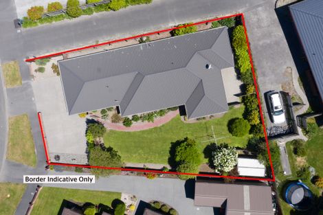 Photo of property in 61 Lowry Avenue, Redwood, Christchurch, 8051