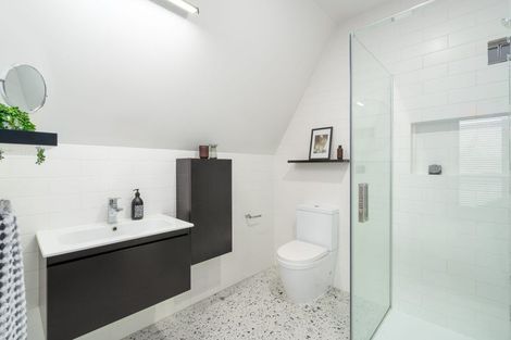 Photo of property in 2/37 Beveridge Street, Christchurch Central, Christchurch, 8013