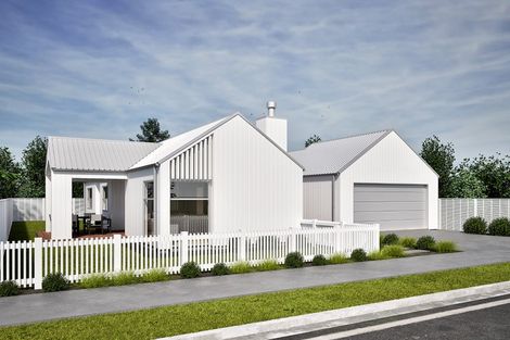 Photo of property in 626 Weedons Ross Road, West Melton, 7618