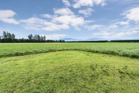 Photo of property in 3820 South Eyre Road, Burnt Hill, Oxford, 7495